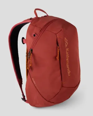 Gluon Beyond Backpack - 18L - Redwood