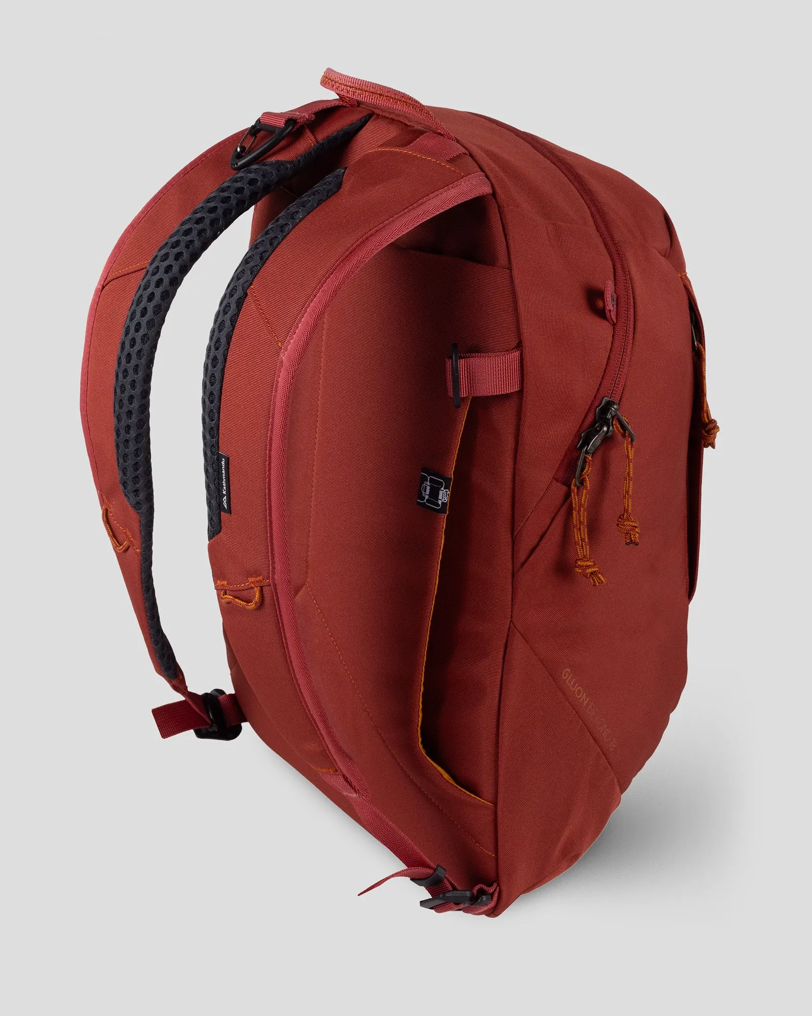 Gluon Beyond Backpack - 18L - Redwood