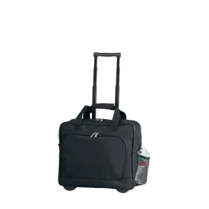 Good Hope Bags Prefer Nation On the Go Rolling Briefcase