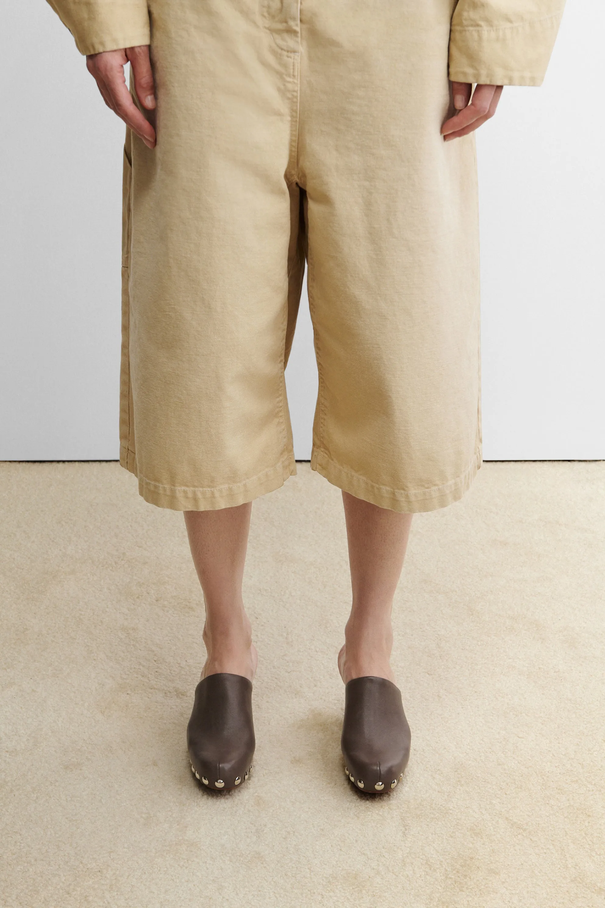 Gyles Clog