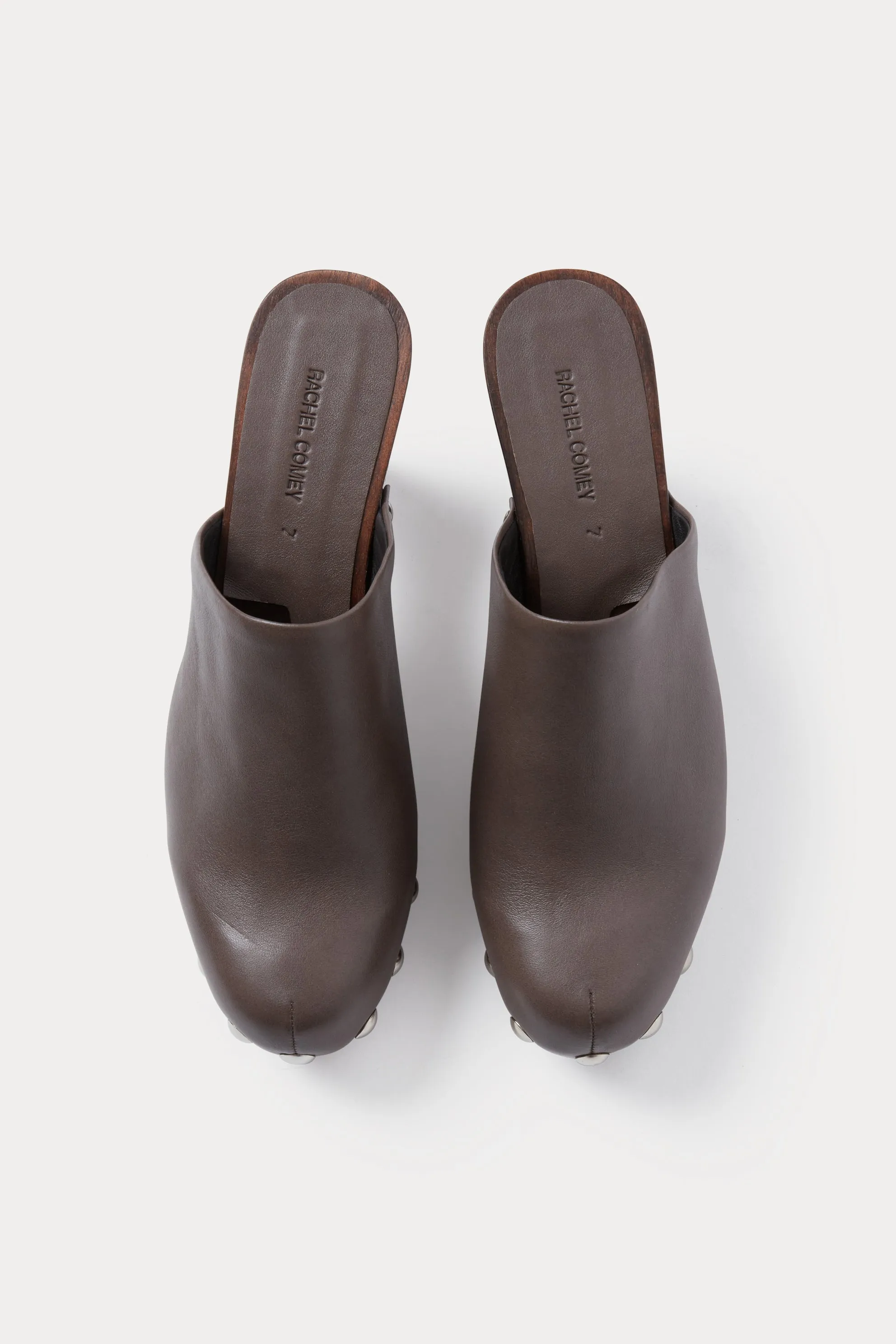 Gyles Clog