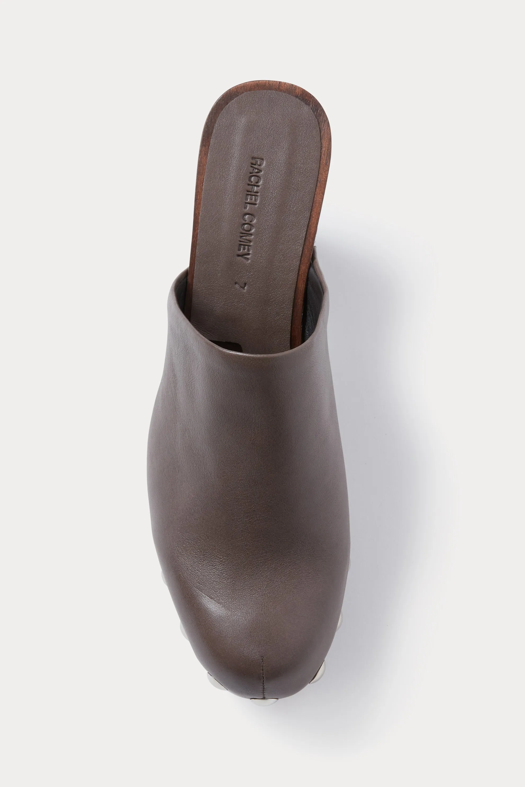 Gyles Clog