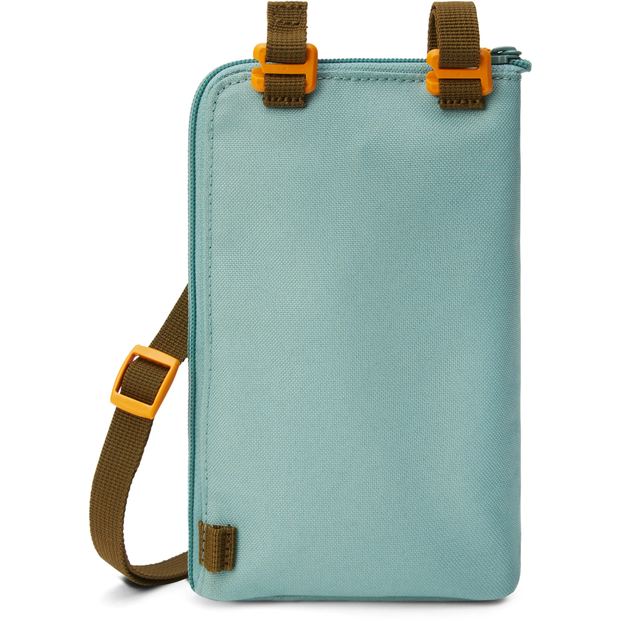 Hall Pass Wallet