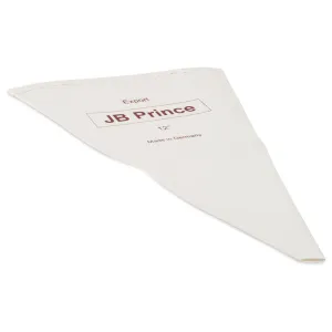 Heavy Cotton Pastry Bag