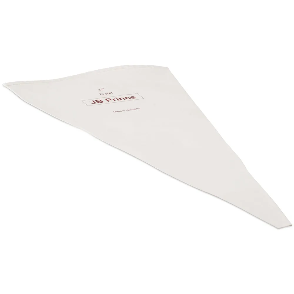 Heavy Cotton Pastry Bag