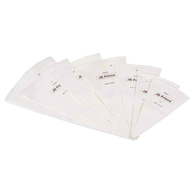 Heavy Cotton Pastry Bag