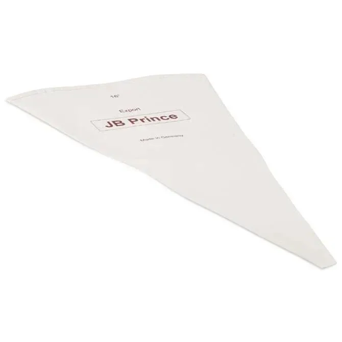 Heavy Cotton Pastry Bag