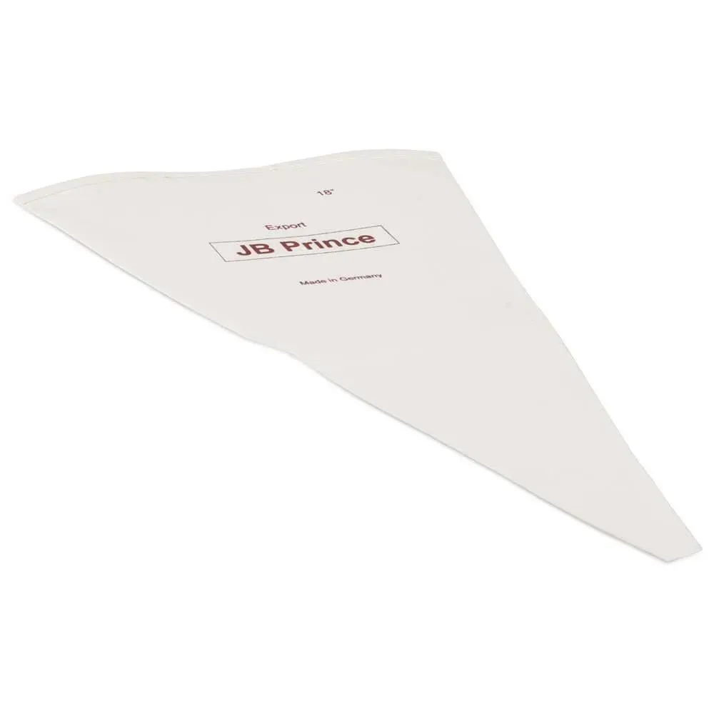 Heavy Cotton Pastry Bag