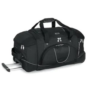 High Sierra AT2 30" 2-Wheel Wheeled Duffel Bags