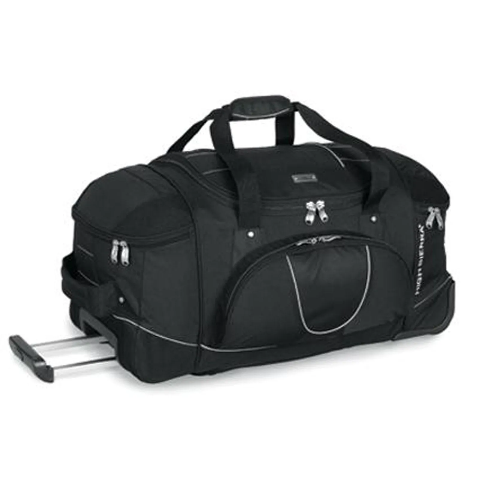 High Sierra AT2 30" 2-Wheel Wheeled Duffel Bags