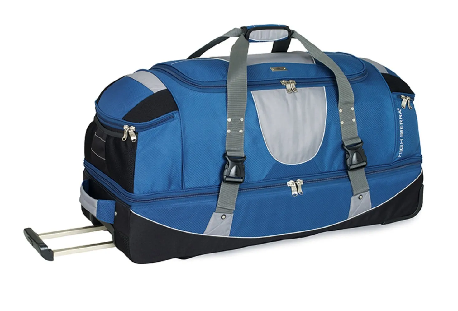 High Sierra AT2 30" 2-Wheel Wheeled Duffel Bags