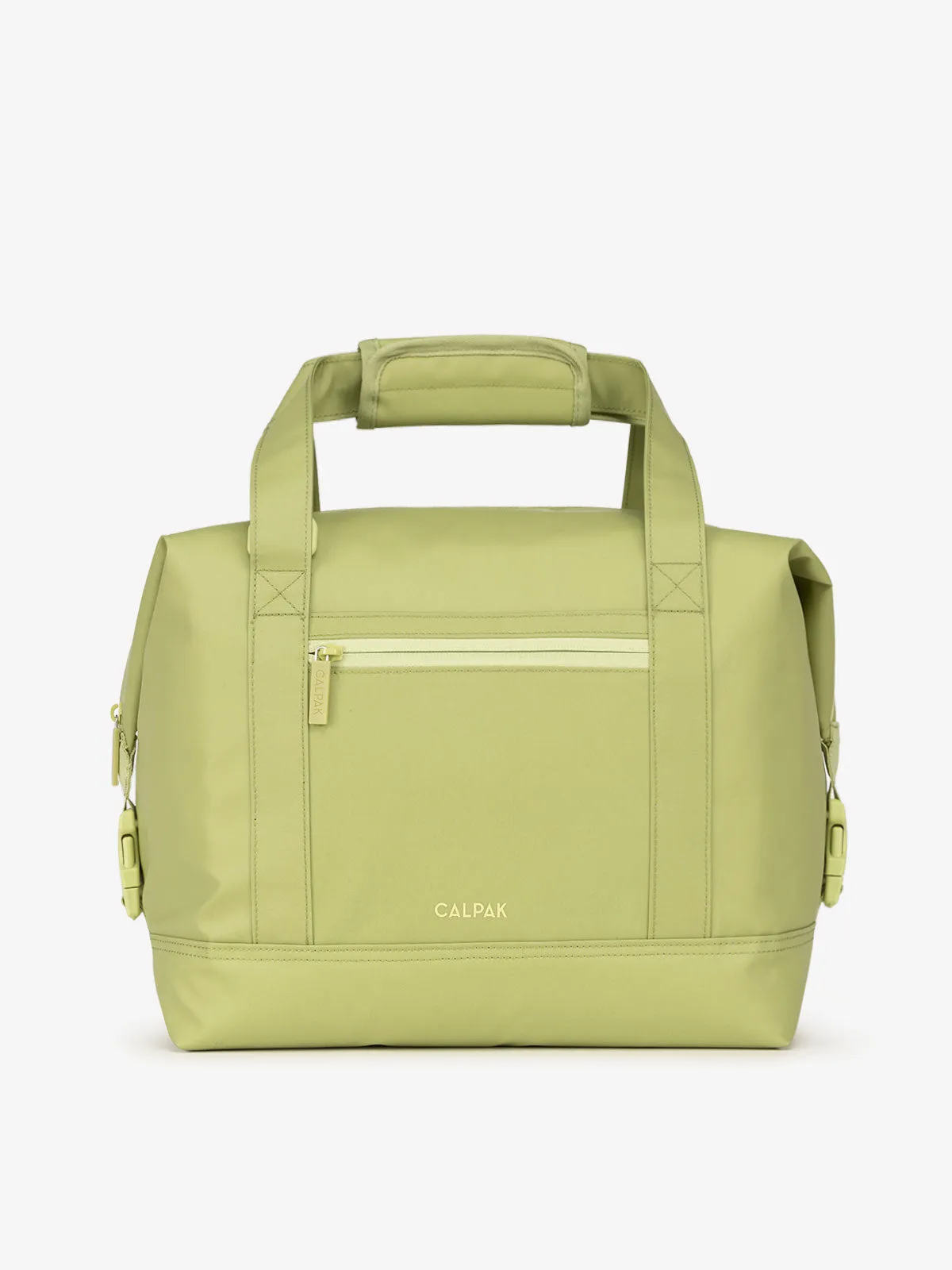 Insulated 17L Soft-Sided Cooler