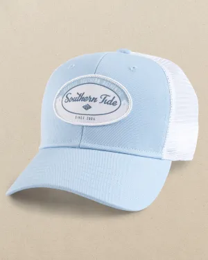 Kids Est. 2006 Trucker Hat