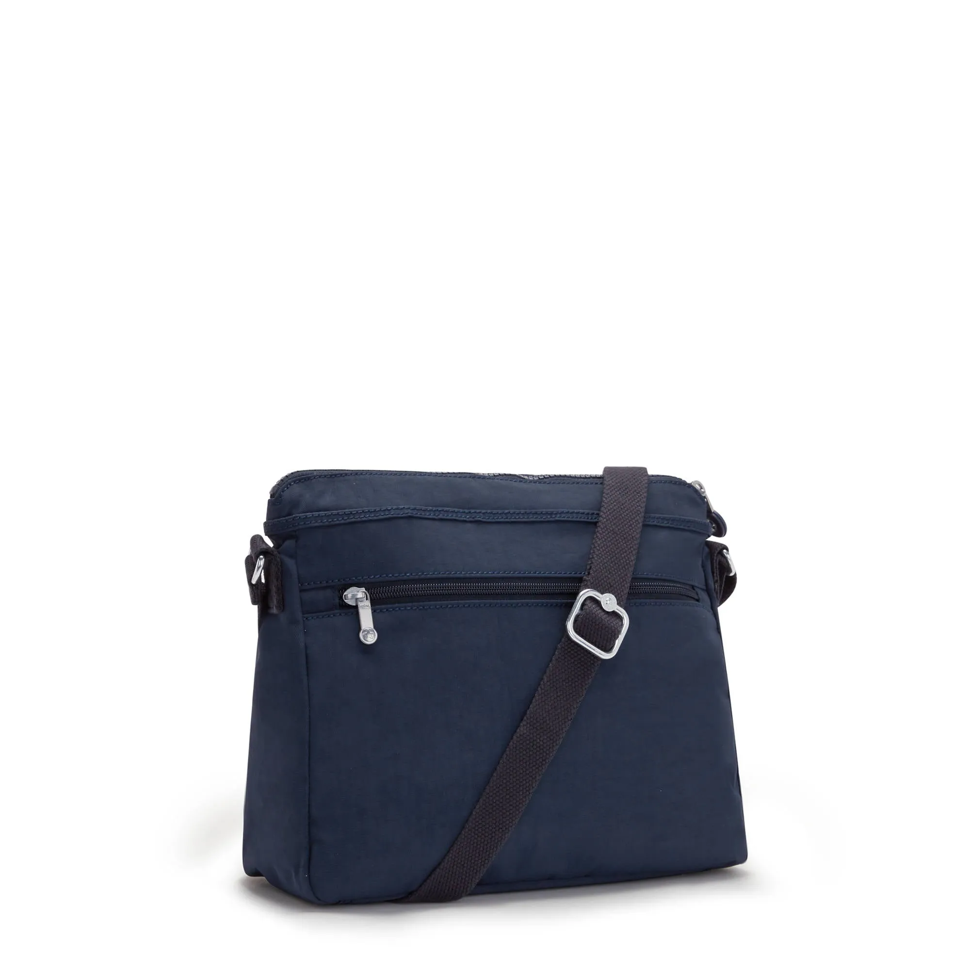Kipling  Aisling Crossbody Bag - Blue Bleu 2