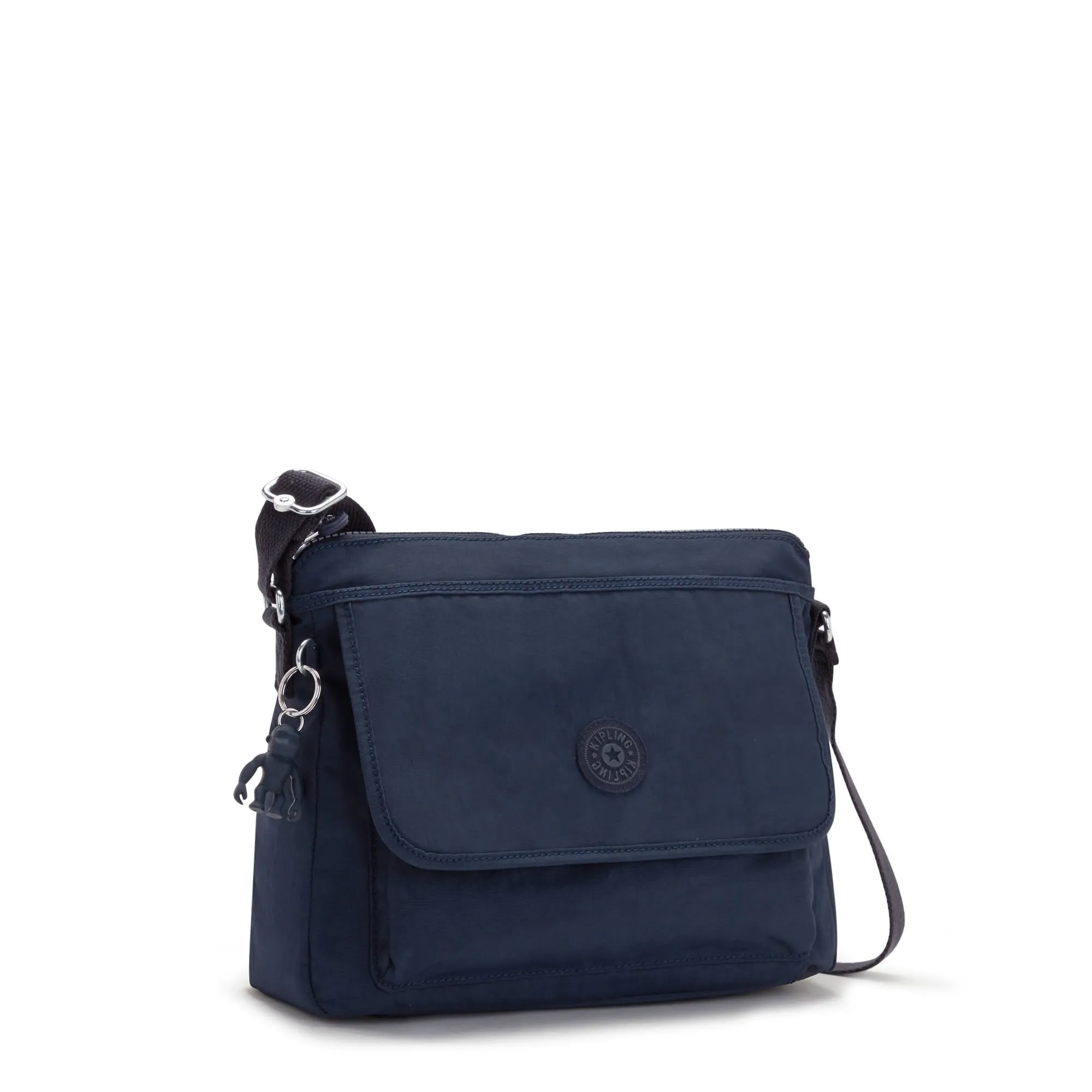 Kipling  Aisling Crossbody Bag - Blue Bleu 2