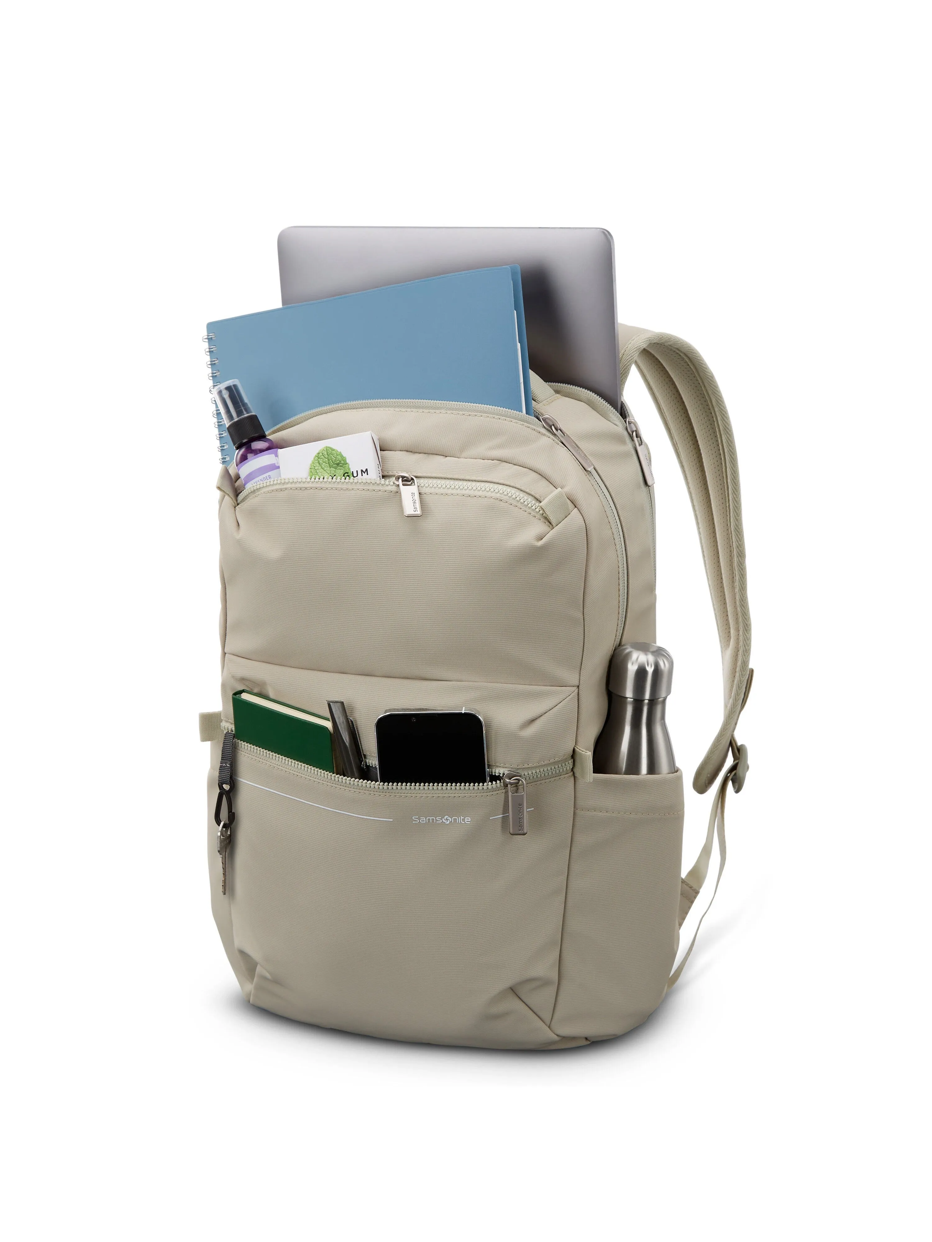 Laptop Backpack  Success