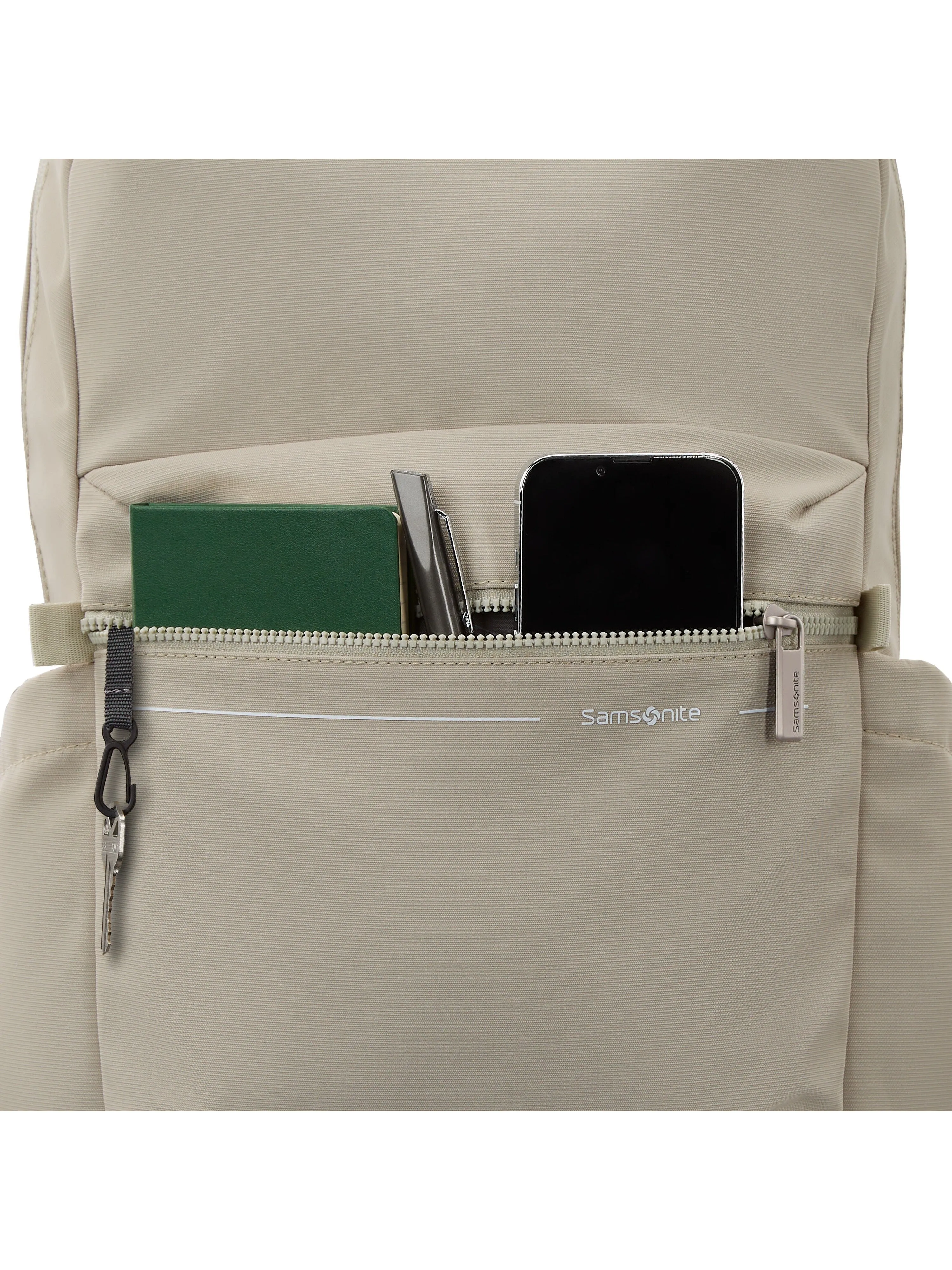 Laptop Backpack  Success
