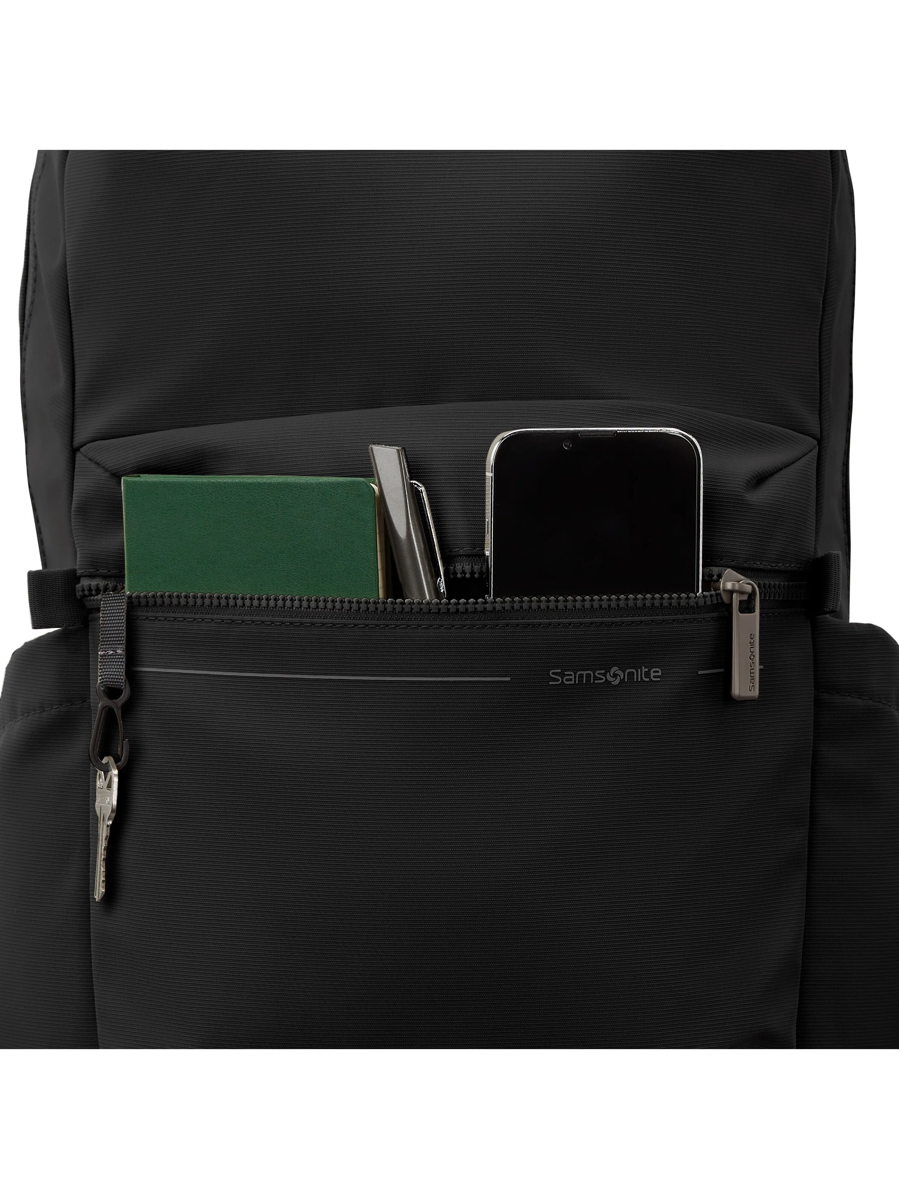 Laptop Backpack  Success