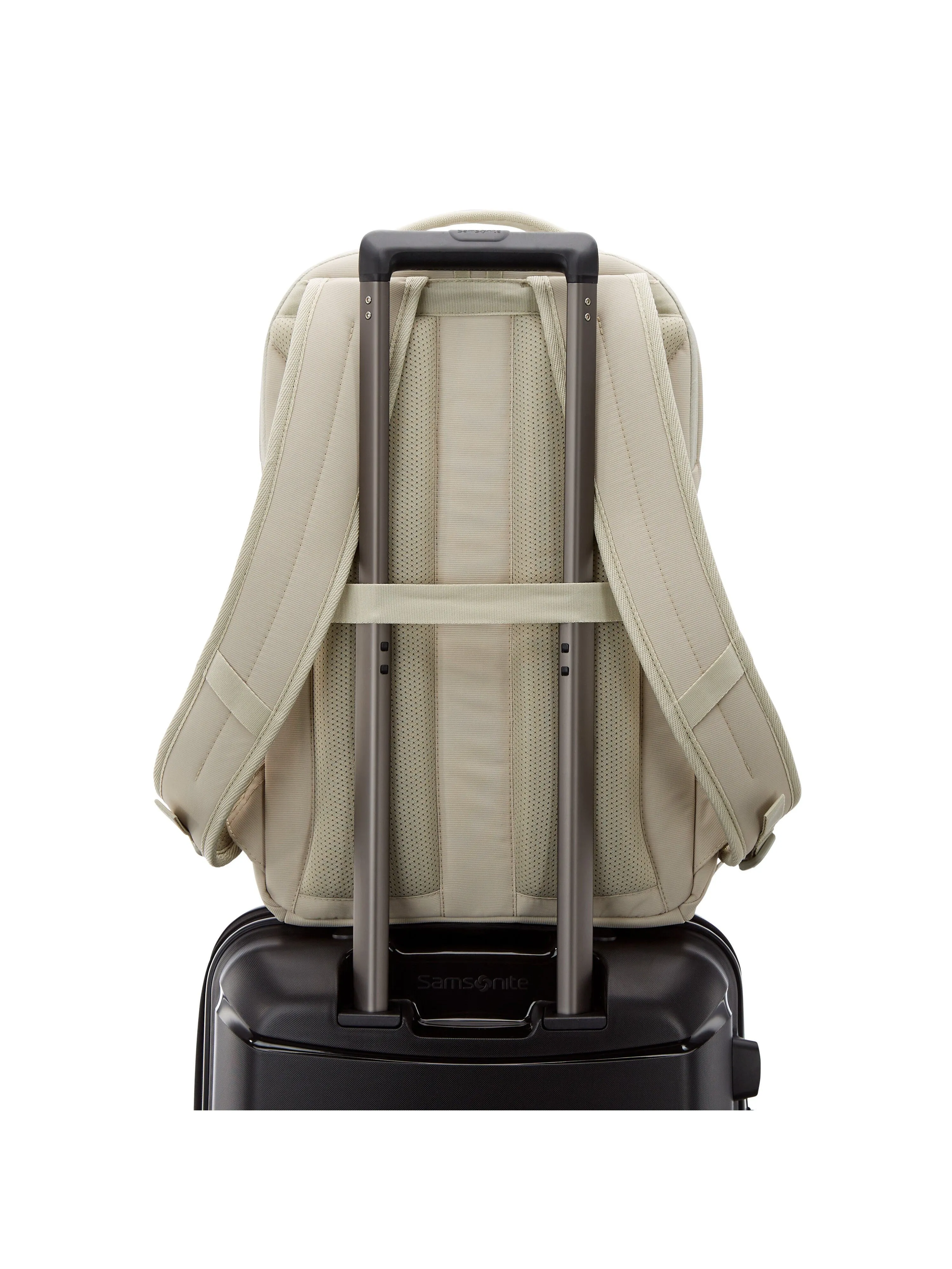 Laptop Backpack  Success