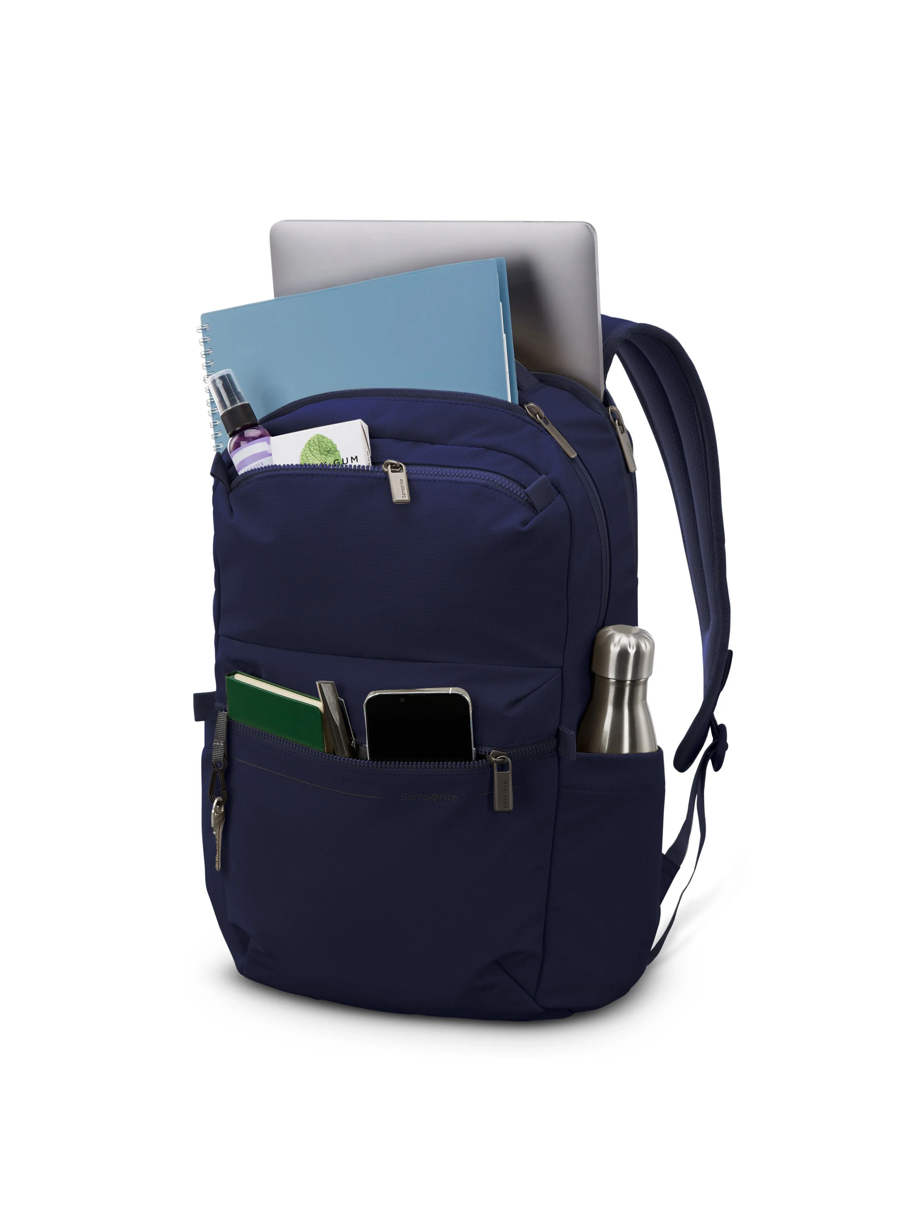 Laptop Backpack  Success
