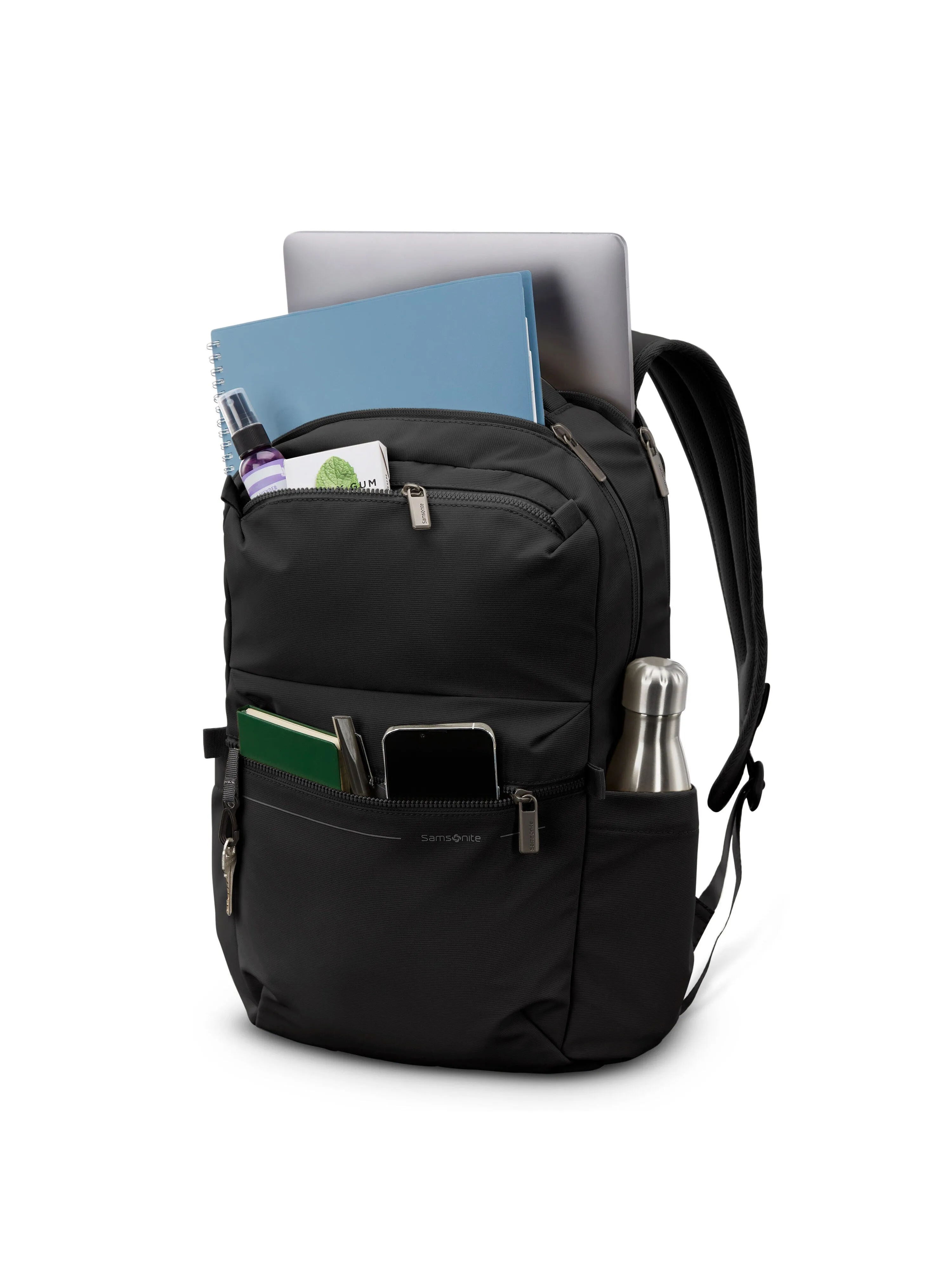 Laptop Backpack  Success