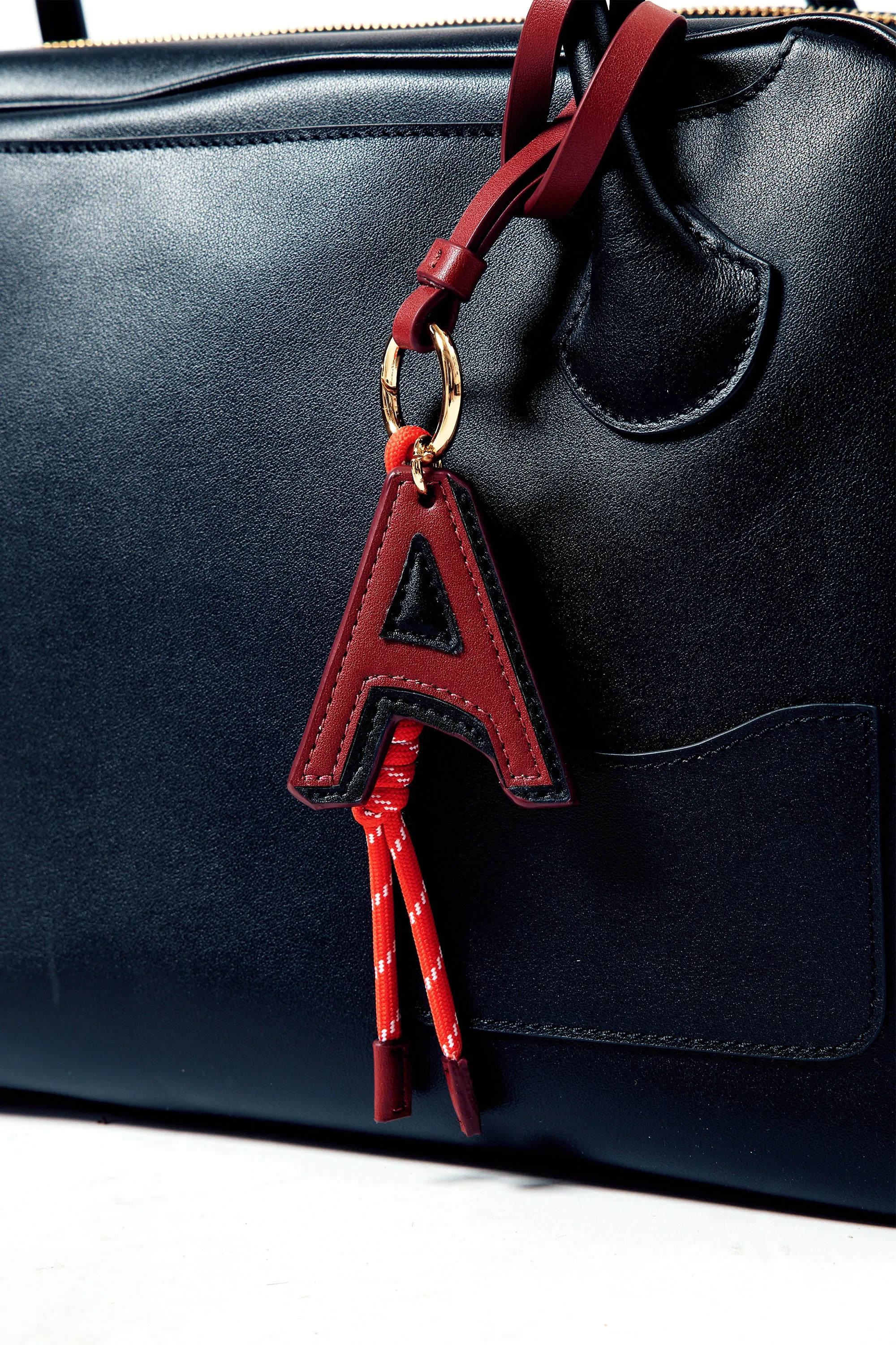 Letter A Scarlet