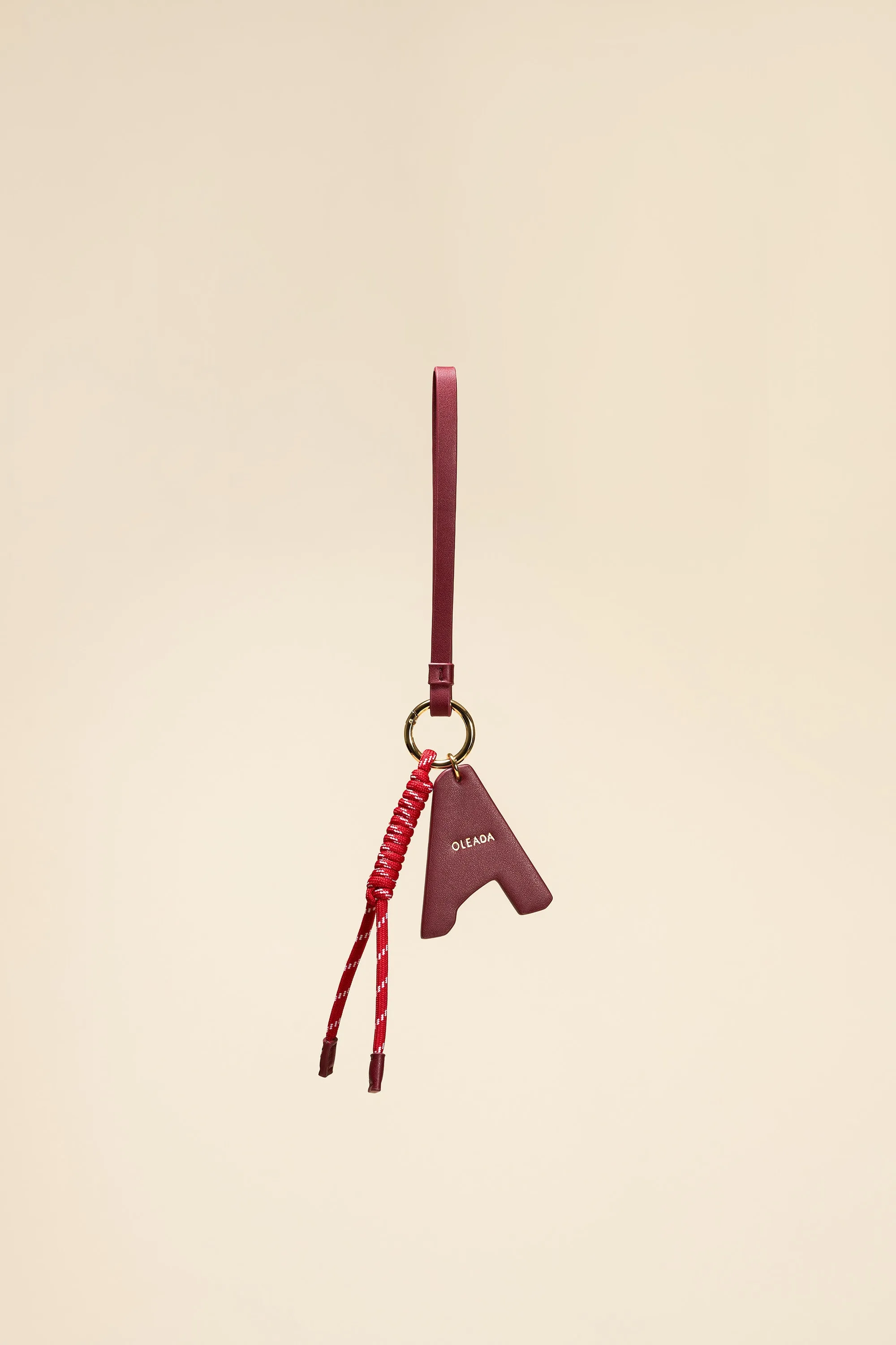 Letter A Scarlet