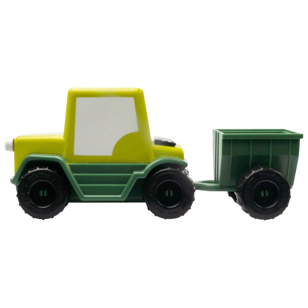 Little Tikes - Farmyard Sand Play Set - 18pc Sand & Scene Toy