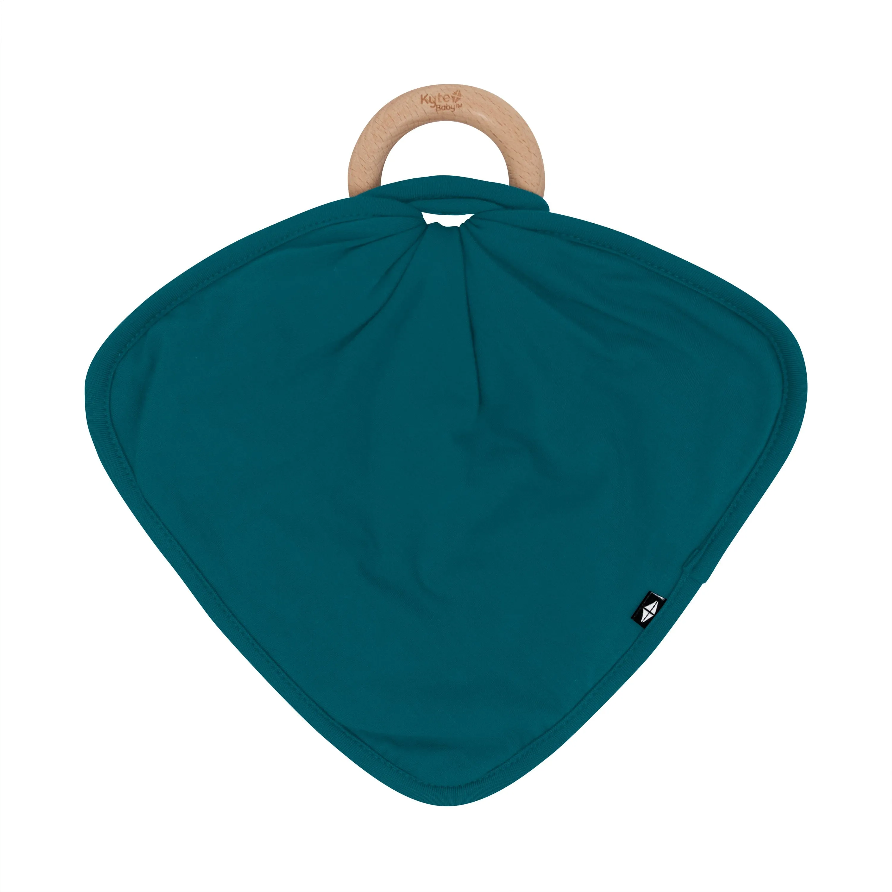 Lovey in Loch with Removable Teething Ring