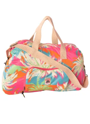 Maaji Citrus Island Sunrise Weekender Bags