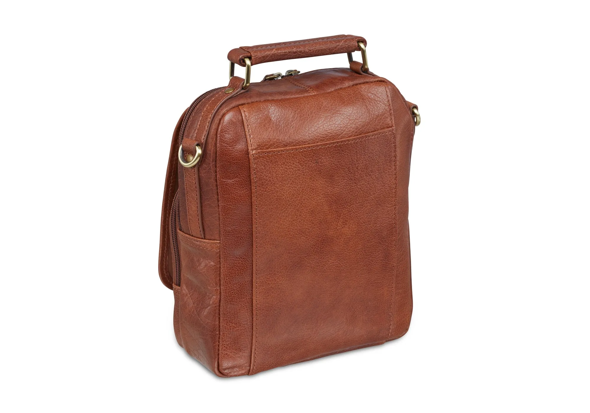 Mancini Arizona Large Unisex Day Bag