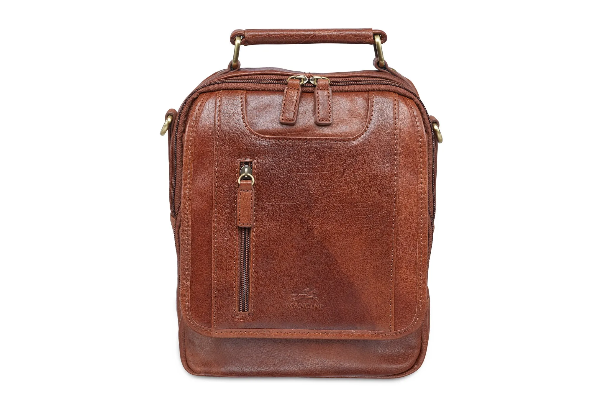 Mancini Arizona Large Unisex Day Bag