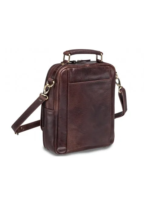 Mancini Arizona Large Unisex Day Bag