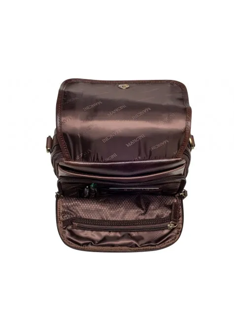 Mancini Arizona Large Unisex Day Bag