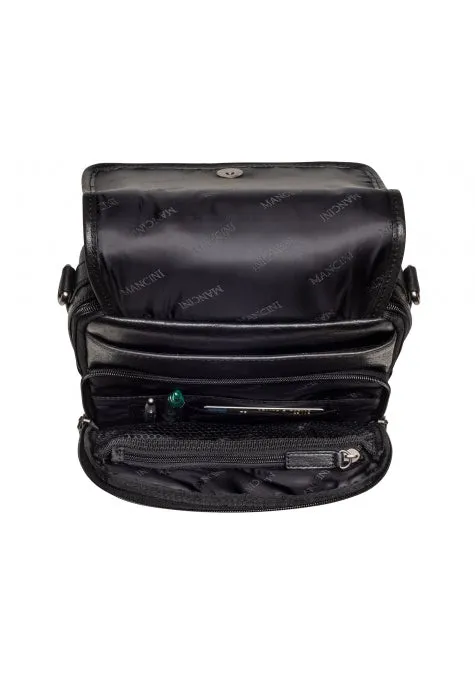 Mancini Arizona Large Unisex Day Bag