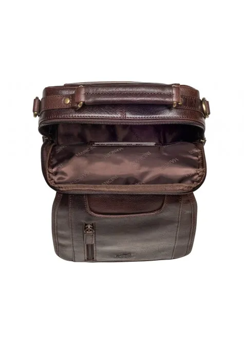 Mancini Arizona Large Unisex Day Bag
