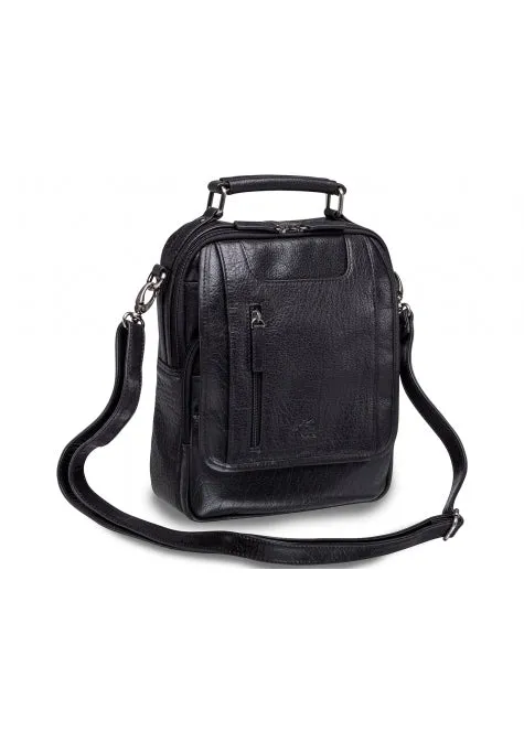 Mancini Arizona Large Unisex Day Bag