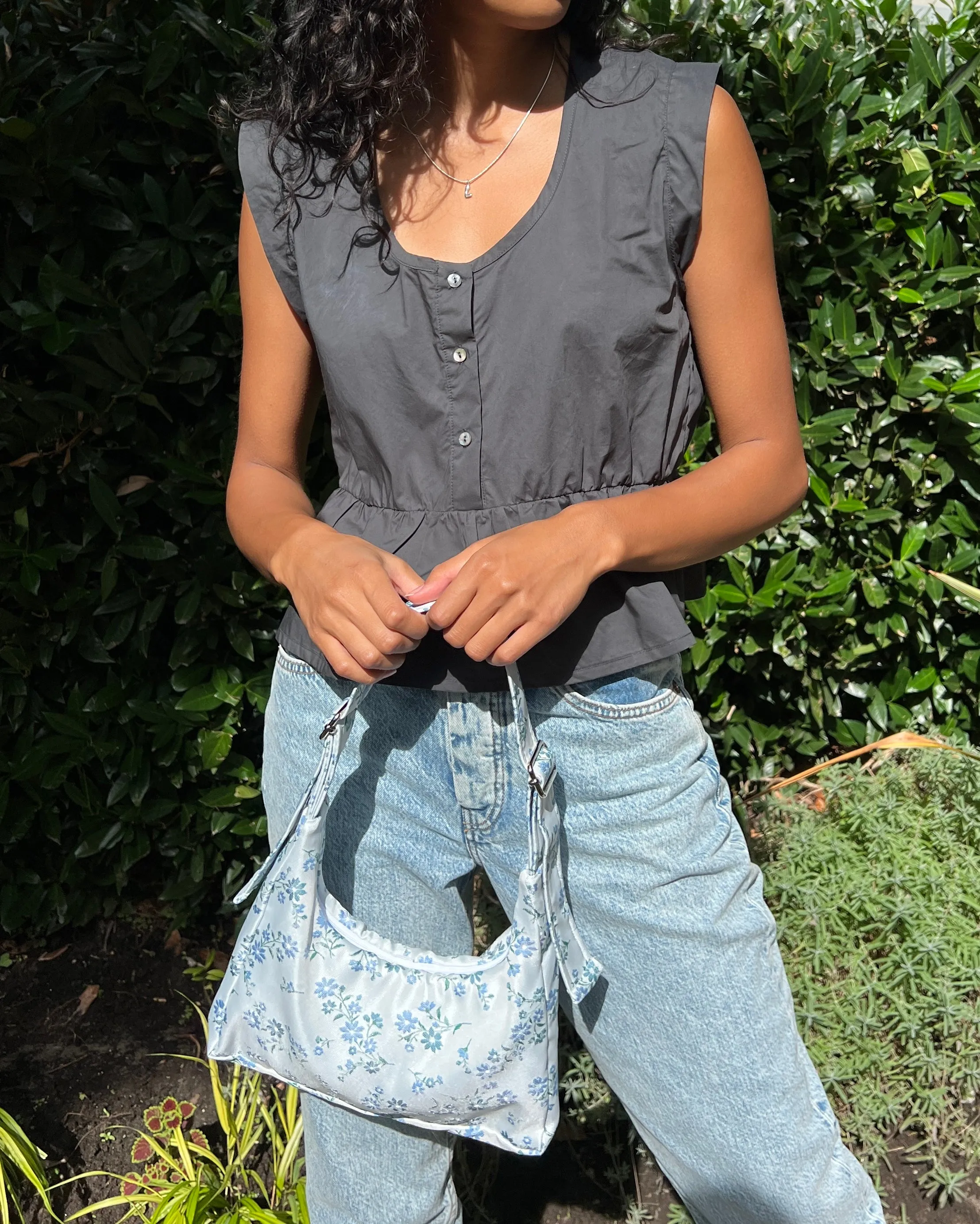 Marianne Blouse - Ready To Ship