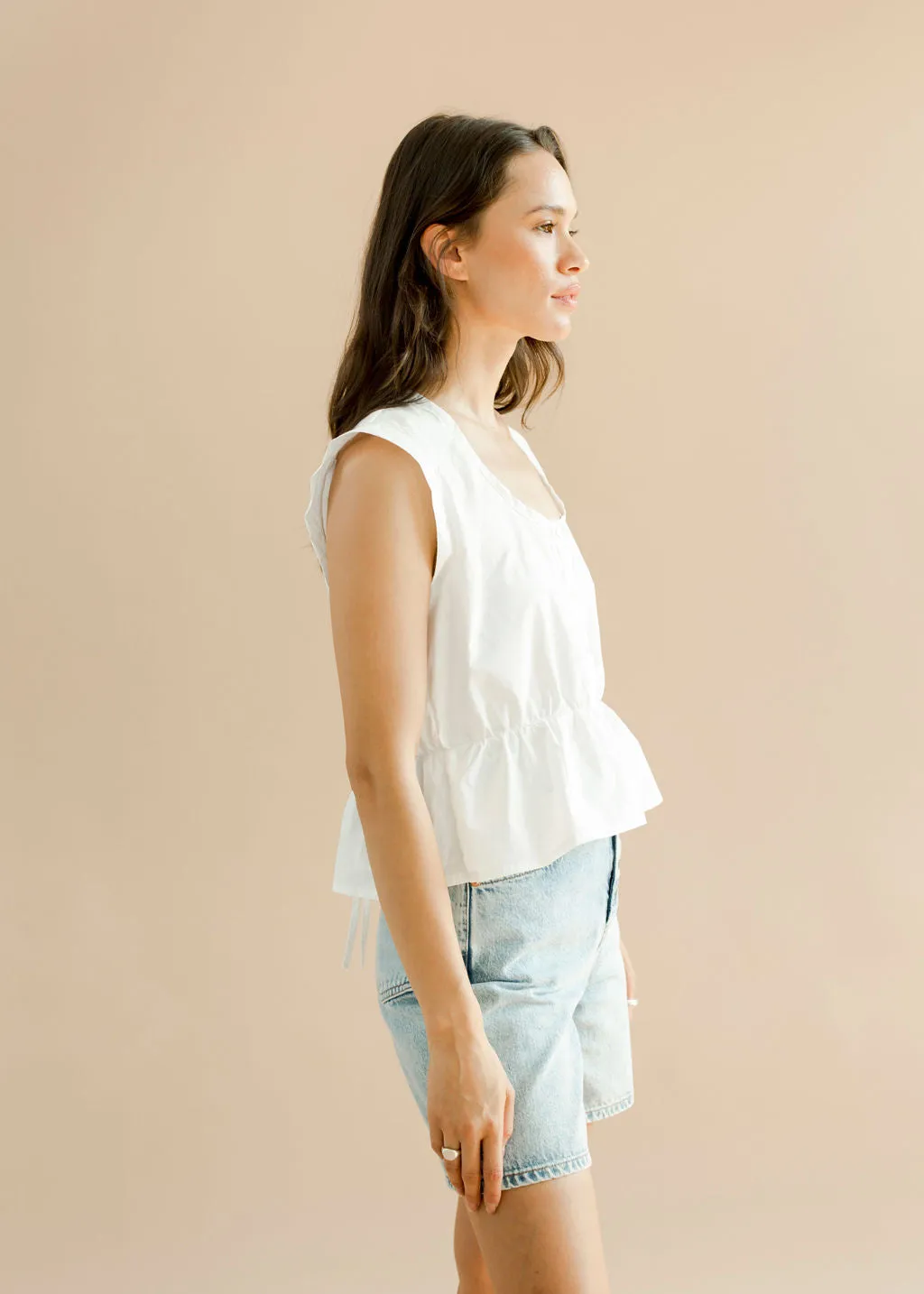 Marianne Blouse - Ready To Ship