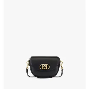 MCM Mode Travia Crossbody in Nappa Leather