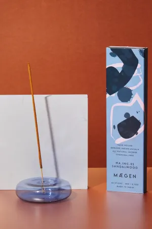 MÆGEN Sandalwood Incense Sticks