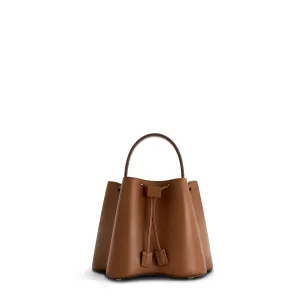 Mlouye Women's Alto Praline Mini Hand Bag