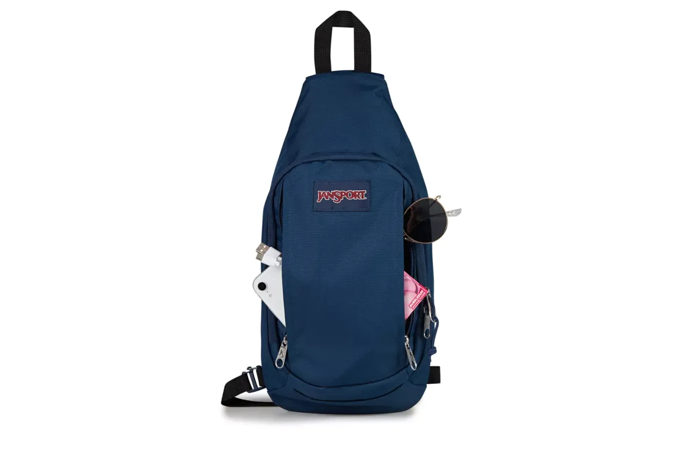 Move Sling Crossbody Bag