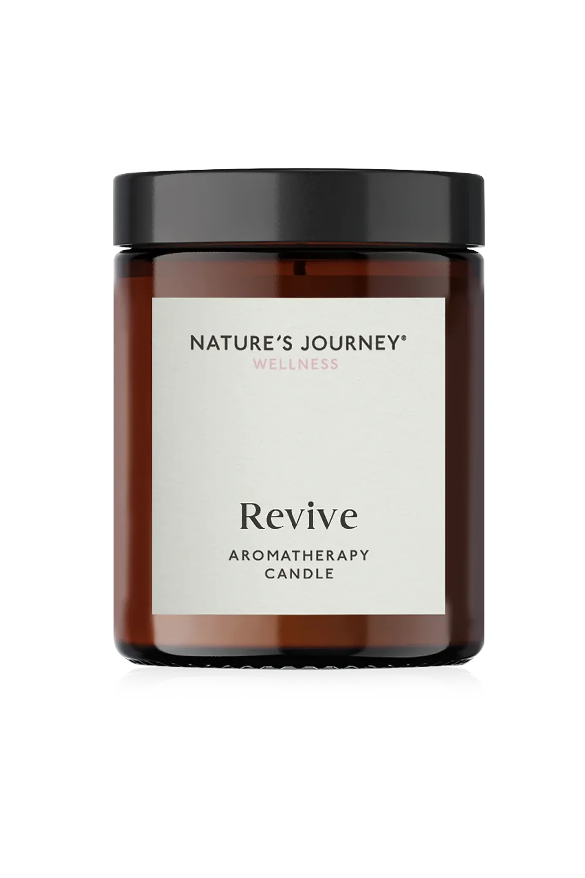 Nature's Journey Revive Candle