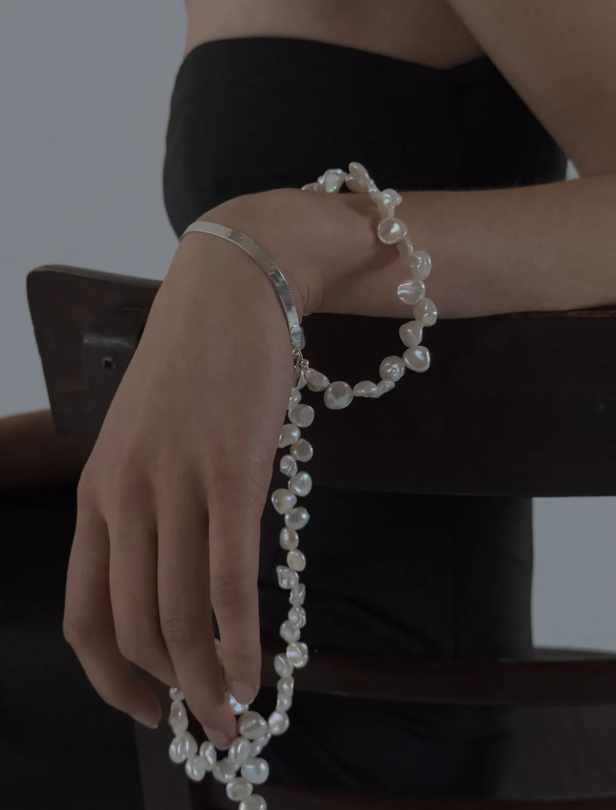 no 2365 / Espiral Bracelet 31