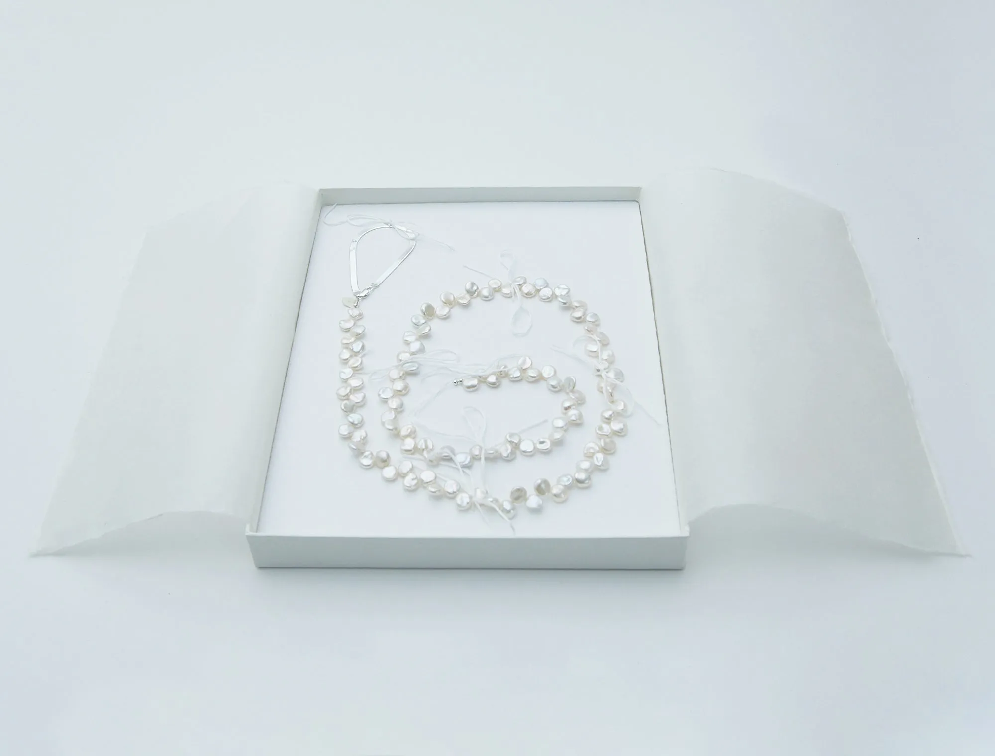 no 2365 / Espiral Bracelet 31