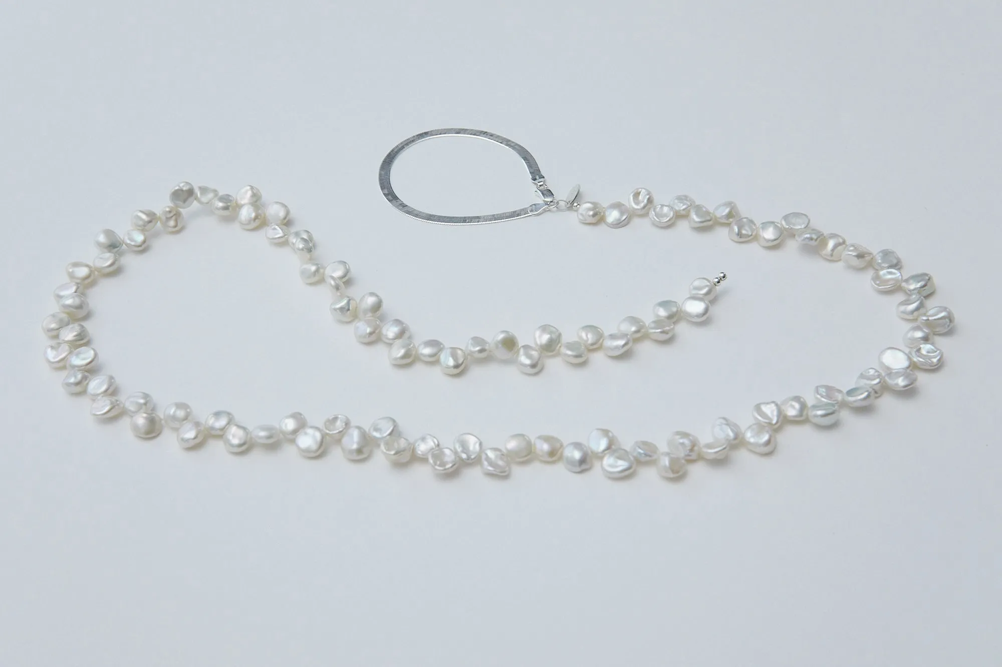 no 2365 / Espiral Bracelet 31