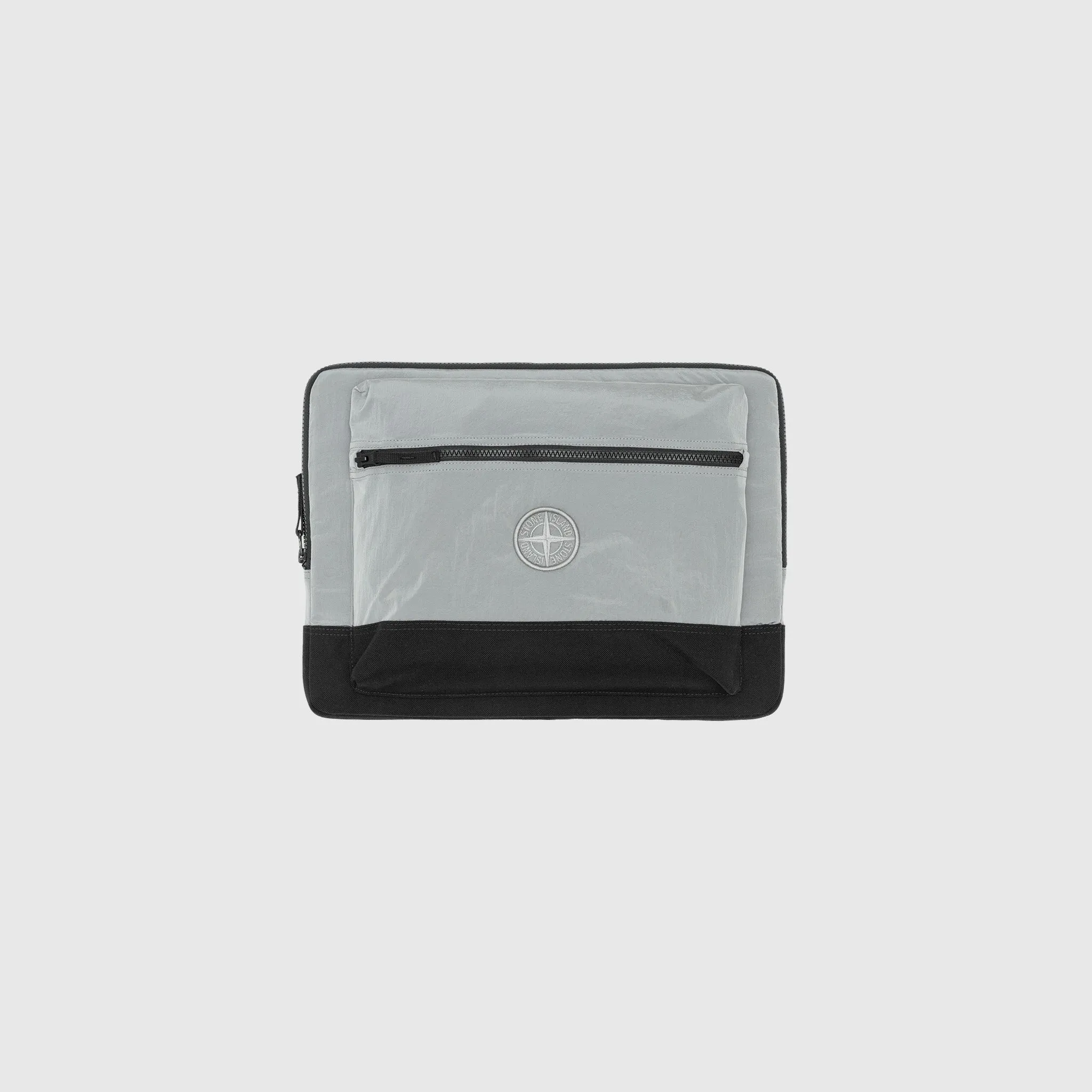 NYLON METAL IN ECONYL® LAPTOP CASE