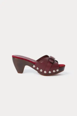 Obrey Clog