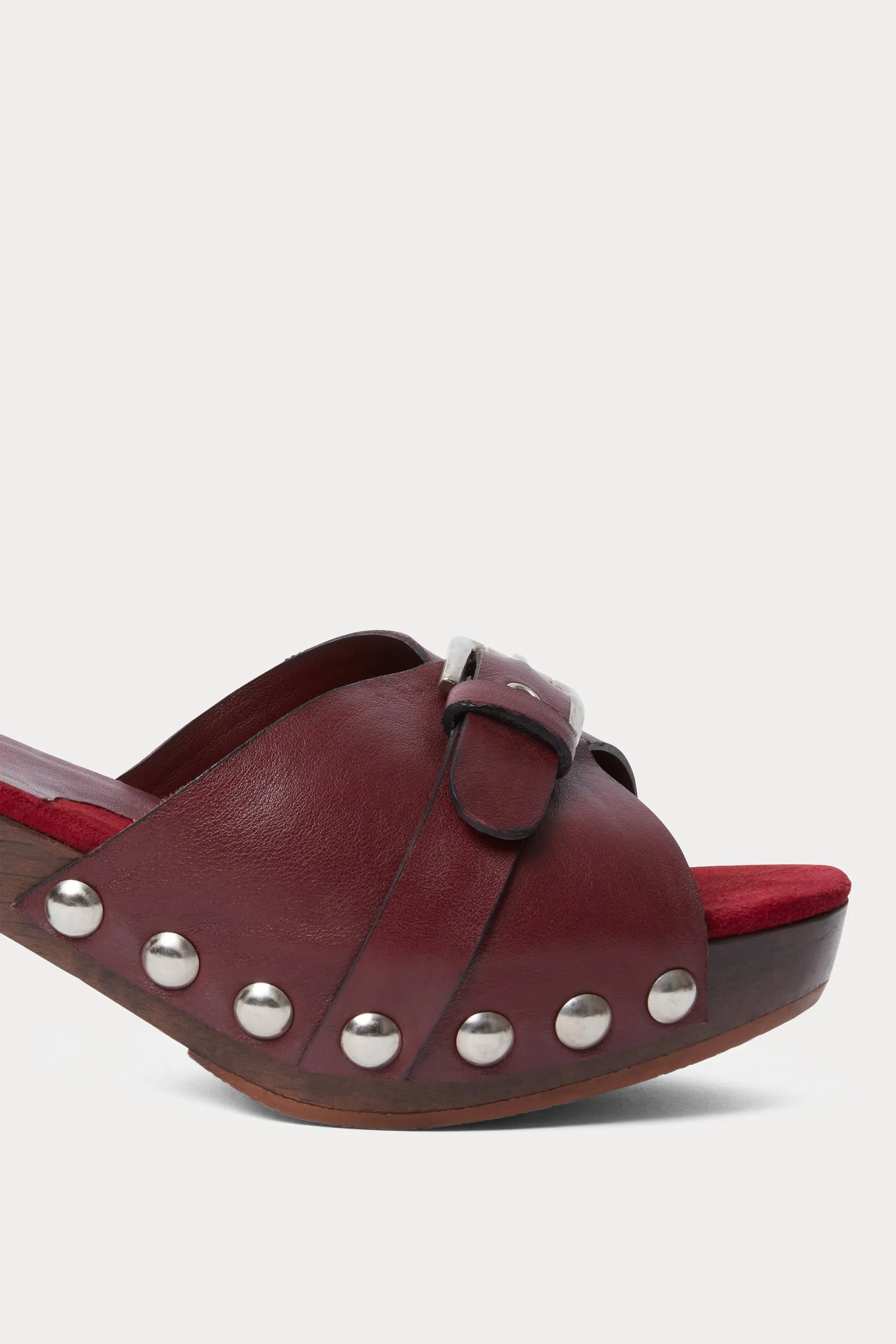Obrey Clog
